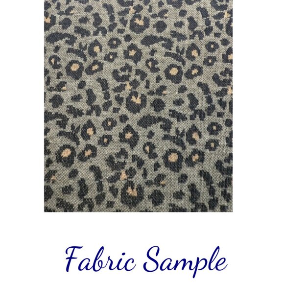 Tommy Hilfiger Women’s Gray Dress Size M NOWT Flattering A-line Silhouette - Picture 8 of 9